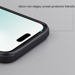 خرید کاور آیفون 17 پرو نیلکین