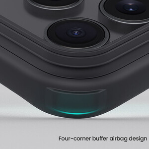 قیمت قاب آیفون 17 پرو نیلکین