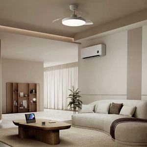 خرید لامپ پنکه سقفی هوشمند میجیا شیائومی