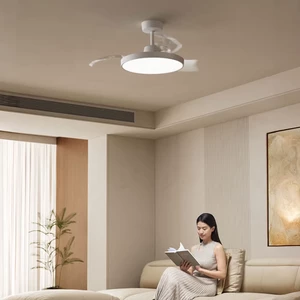 قیمت لامپ پنکه سقفی هوشمند میجیا شیائومی