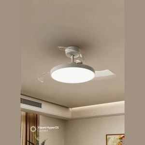 برترین لامپ پنکه سقفی هوشمند میجیا شیائومی