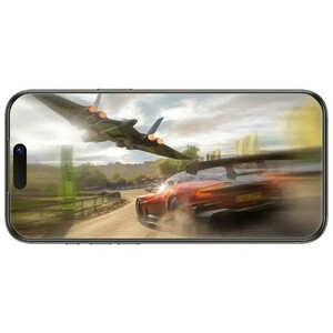 قیمت گلس آیفون 17 پرو گرین‌لاین