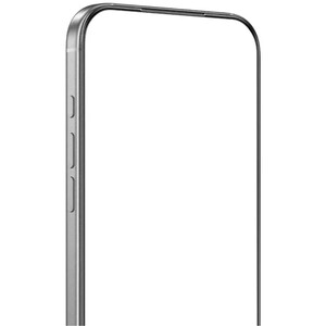 بهترین گلس آیفون 17 پرو گرین‌لاین