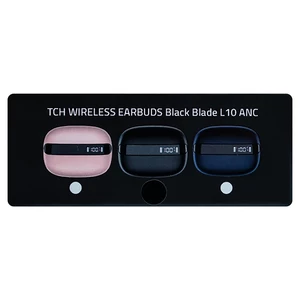 خرید هندزفری بلوتوثی 5.3 تی سی اچ