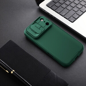 فروش گارد گوشی آیفون 17 پرو نیلکین