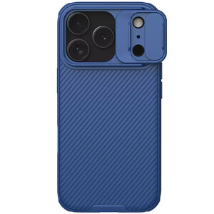 فروش کاور ضدضربه آیفون 17 پرو نیلکین