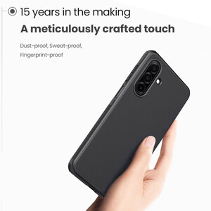 قاب گوشی سامسونگ گلکسی آ17 نیلکین