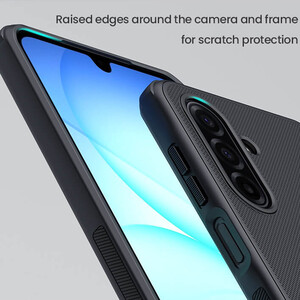 خرید گارد گوشی سامسونگ گلکسی آ17 نیلکین