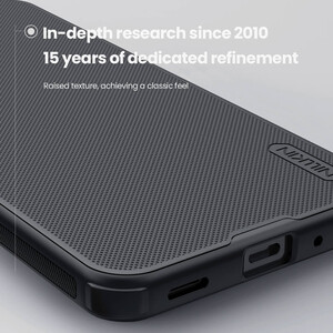 فروش گارد گوشی سامسونگ گلکسی آ17 نیلکین