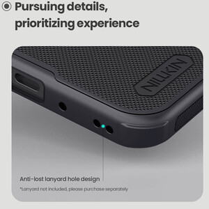 قیمت گارد گوشی سامسونگ گلکسی آ17 نیلکین