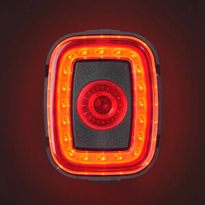 فروش چراغ هشدار ضدآب عقب دوچرخه هیمو شیائومی