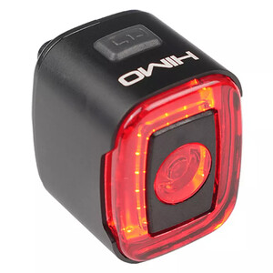 قیمت چراغ هشدار ضدآب عقب دوچرخه هیمو شیائومی