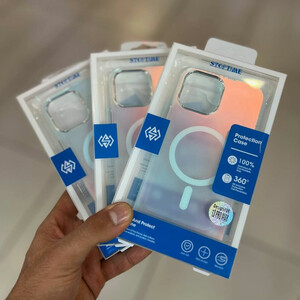 قاب گوشی آیفون 13 و آیفون 14 استاپ تایم STOPTIME iPhone 13/14