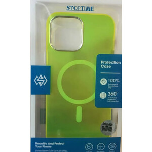 قاب گوشی آیفون 13 و آیفون 14 استاپ تایم STOPTIME iPhone 13/14