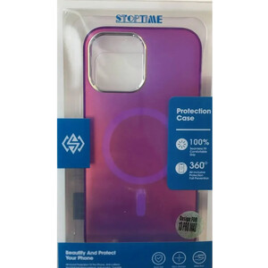 قاب گوشی آیفون 13 و آیفون 14 استاپ تایم STOPTIME iPhone 13/14