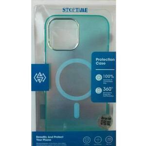 قاب گوشی آیفون 13 و آیفون 14 استاپ تایم STOPTIME iPhone 13/14