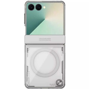 قیمت قاب مگنتی گوشی سامسونگ گلکسی زد فلیپ 7 نیلکین