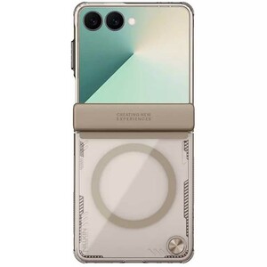 قاب مگنتی گوشی سامسونگ گلکسی زد فلیپ 7 نیلکین