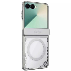 قاب مگنتی گوشی سامسونگ گلکسی زد فلیپ 7 نیلکین