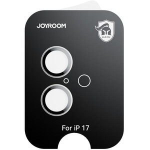 فروش گلس لنز دوربین آیفون 17 جویروم