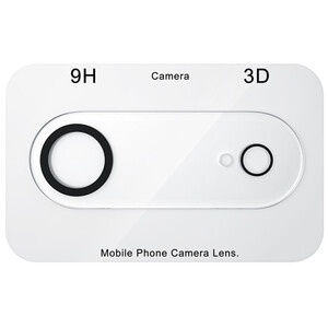 محافظ لنز دوربین آیفون 17 ایر جویروم