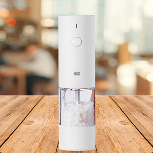 آسیاب نمک، فلفل و انواع ادویه شارژی هوهو شیائومی