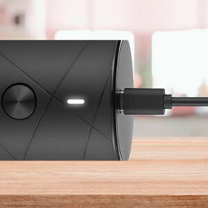 آسیاب نمک، فلفل و انواع ادویه شارژی هوهاو شیائومی Xiaomi HuoHou HU0293