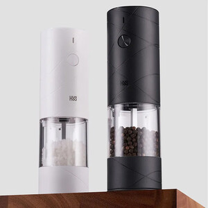 ست آسیاب برقی ادویه شیائومی