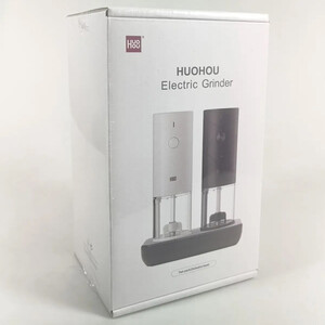 خرید ست آسیاب برقی ادویه شیائومی