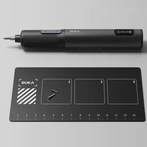 فروش مجموعه پیچ‌گوشتی الکتریکی آتومن شیائومی