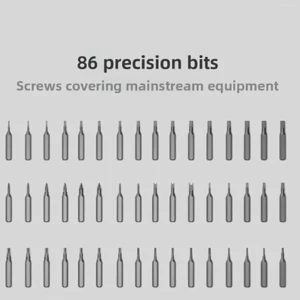 خرید مجموعه پیچ‌گوشتی الکتریکی آتومن شیائومی