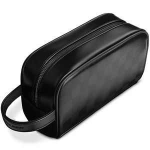 خرید کیف دستی چرمی ویو با قفل امنیتی