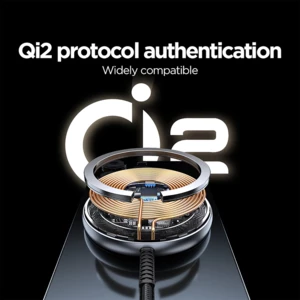 کیفیت شارژر وایرلس فست 15 وات بیسوس