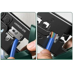 فروش انبردست چند منظوره پرس کابل شبکه یوگرین