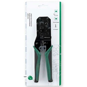 انبردست چند منظوره پرس کابل شبکه یوگرین