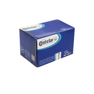 لنت ترمز دیسکی جلو پراید مدل contelar plus