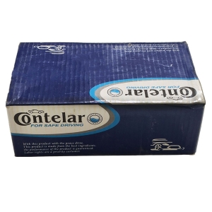 لنت ترمز دیسکی جلو رانا مدل contelar plus