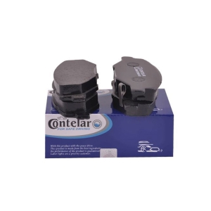 لنت ترمز دیسکی جلو سمند ملی مدل contelar plus