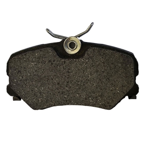 لنت ترمز دیسکی جلو پژو 405 مدل contelar plus