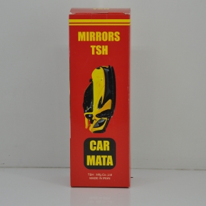 آیینه وسط فابریک خودرو مدل پایه فلزی TSH