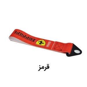 بکسل بند تزئینی خودرو مدل اسپرت 001