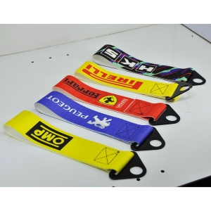 بکسل بند تزئینی خودرو مدل اسپرت 001