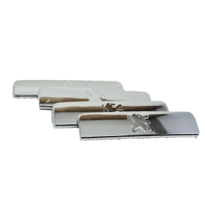 قاب دستگیره در خودرو بیلگین مدل KBIL01 مناسب برای پژو 405 بسته 4 عددی