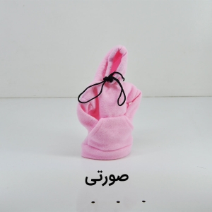 روکش دنده طرح هودی