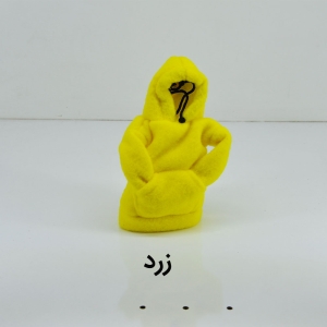 روکش دنده طرح هودی