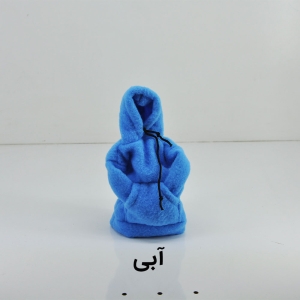 روکش دنده طرح هودی