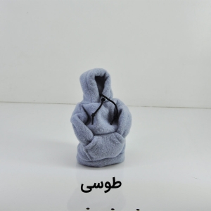 روکش دنده طرح هودی