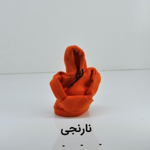 روکش دنده طرح هودی