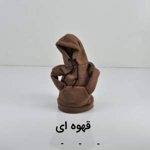 روکش دنده طرح هودی