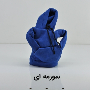 روکش دنده طرح هودی